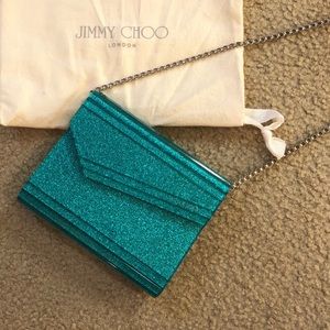 Jimmy Choo, Bag